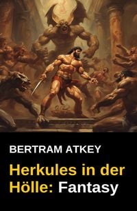 Produktbild: Herkules in der H&ouml;lle: Fantasy