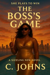 Produktbild: The Boss Game (1, #1)