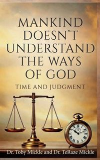 Produktbild: Mankind Doesn't Understand the Ways of God