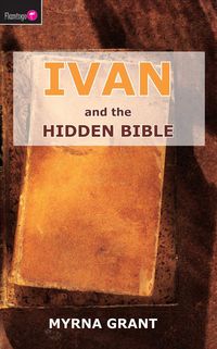 Produktbild: Ivan And the Hidden Bible