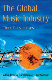 Produktbild: The Global Music Industry
