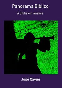 Produktbild: Panorama Biblico