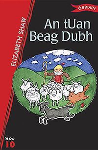Produktbild: An Tuan Beag Dubh