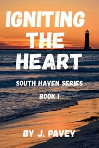 Produktbild: Igniting the Heart