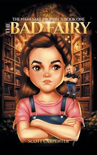 Produktbild: The Namesake Prophecy, Book One