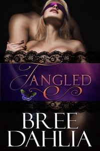 Produktbild: Tangled (Transforming Julia, #1)