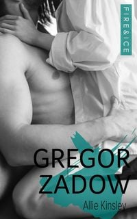 Produktbild: Fire&Ice 6.5 - Gregor Zadow