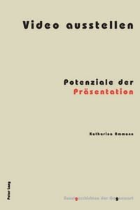 Produktbild: Video ausstellen
