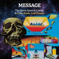 Produktbild: The Dawn Anew Is Coming & From Books And Dreams