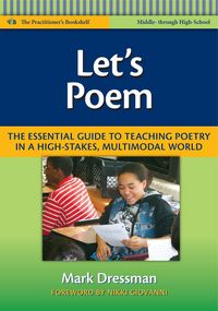 Produktbild: Let's Poem