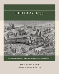 Produktbild: Red Clay, 1835
