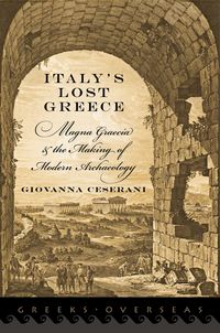 Produktbild: Italy's Lost Greece
