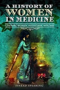 Produktbild: A History of Women in Medicine