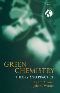 Produktbild: Green Chemistry