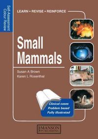 Produktbild: Small Mammals