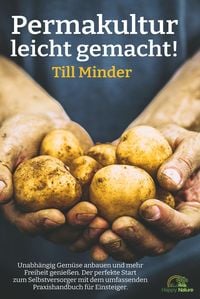 Produktbild: Permakultur leicht gemacht!