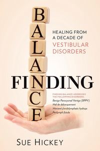 Produktbild: Finding Balance