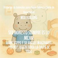 Produktbild: Ser Honesto Siempre Es Lo Mejor