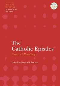 Produktbild: The Catholic Epistles