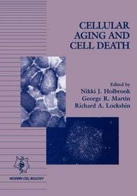 Produktbild: Cellular Aging and Cell Death