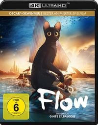 Produktbild: Flow (4K Ultra HD)