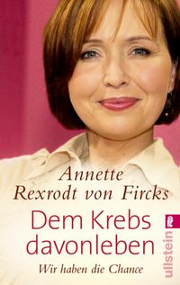 Produktbild: Dem Krebs davonleben