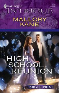 Produktbild: High School Reunion