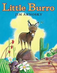 Produktbild: Little Burro