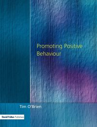 Produktbild: Promoting Positive Behaviour