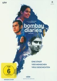 Bild vom Artikel Bombay Diaries  (OmU) vom Autor Aamir Khan