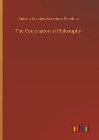 Produktbild: The Consolation of Philosophy