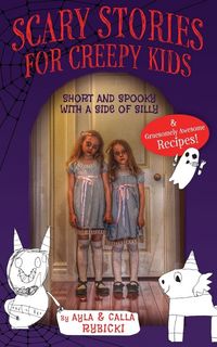 Produktbild: Scary Stories for Creepy Kids