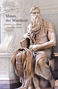 Produktbild: Moses, der Wanderer