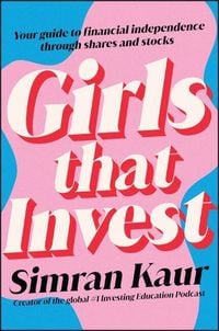Bild vom Artikel Girls That Invest vom Autor Simran Kaur
