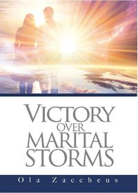 Produktbild: Victory Over Marital Storms