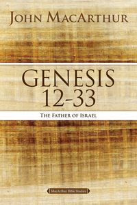 Produktbild: El Genesis 12 to 33