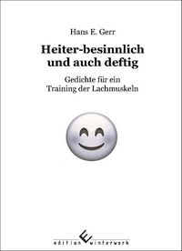 Produktbild: Heiter-besinnlich und auch deftig