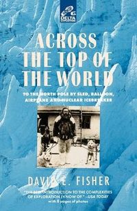 Produktbild: Across The Top Of The World