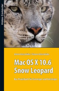 Produktbild: Mac OS X 10.6 Snow Leopard
