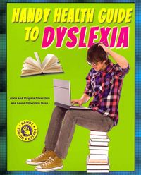 Produktbild: Handy Health Guide to Dyslexia
