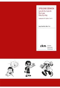 Produktbild: Spielend denken