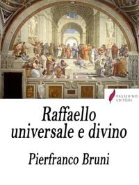 Produktbild: Raffaello universale e divino