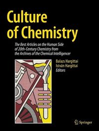 Produktbild: Culture of Chemistry