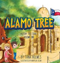 Produktbild: Alamo Tree