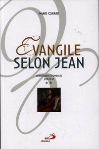 Produktbild: Evangile selon Jean