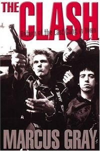 Produktbild: The Clash: Return of the Last Gang in Town