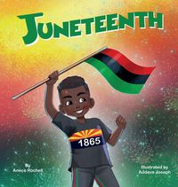 Produktbild: Juneteenth