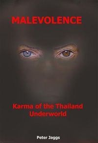 Produktbild: Malevolence