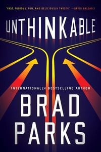 Produktbild: Unthinkable