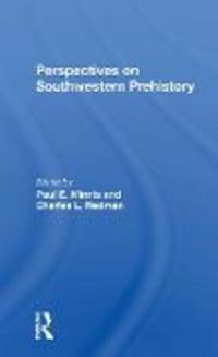 Produktbild: Minnis, P: Perspectives On Southwestern Prehistory